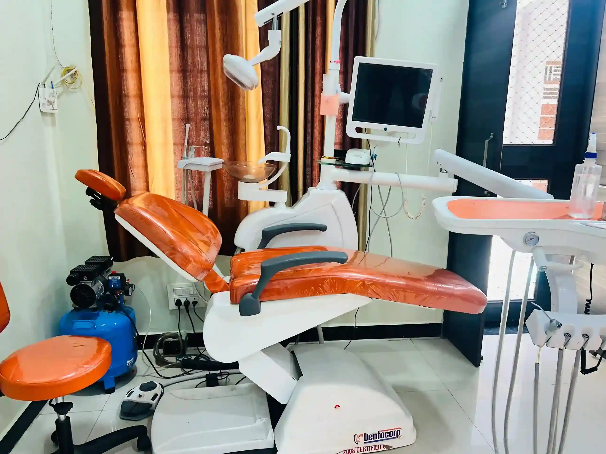Dental Practice